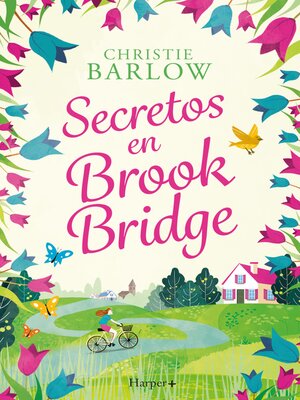 Secretos en Brook Bridge - ebook